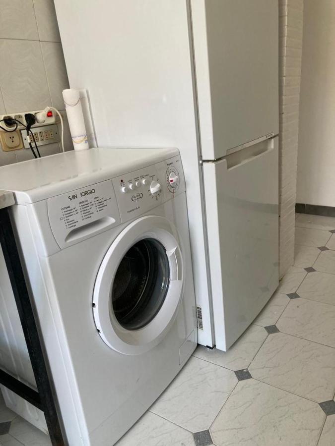 A Casa Di Nonna Ida, Nel Cuore Pulsante Di Napoli Ngoại thất bức ảnh